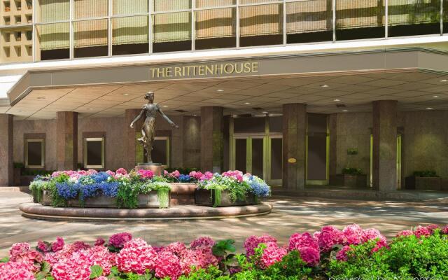 The Rittenhouse Philadelphia