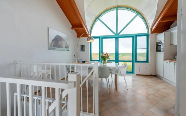 Grimaud 181 - Kustpark Village Scaldia