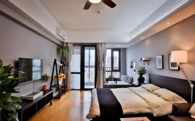 Royal Garden Apartment