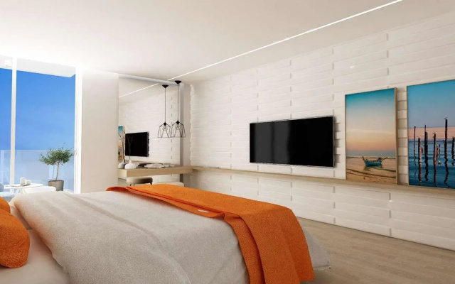 Best Western Plus Larco