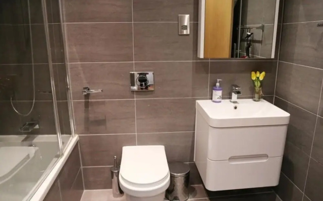 Cosy Stay Apartments