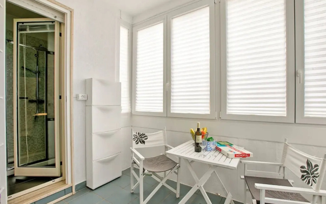 Monopoli Beach House