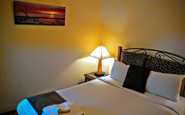 Sydney Harbour Bed and Breakfast