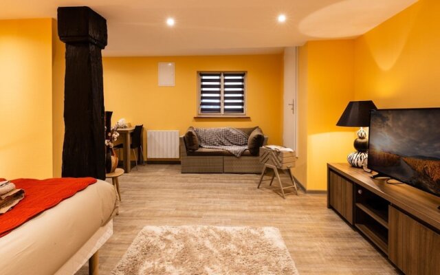 Les Chambres De Clem'