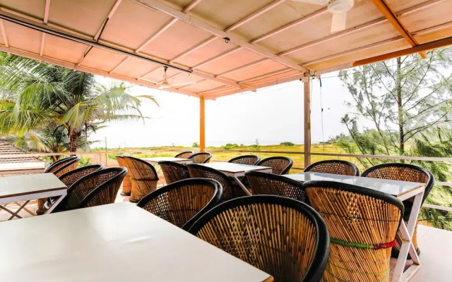 OYO 19783 Arabian Sands Beach Resort