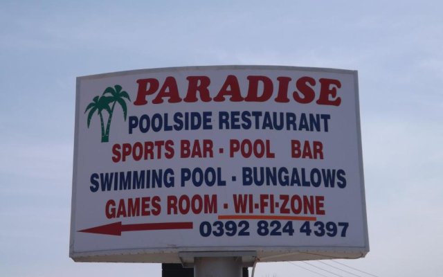 Paradise Holiday Bungalows