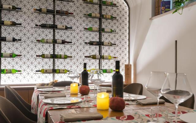 Florence Luxury Guest House