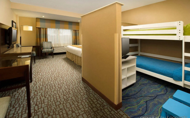 Holiday Inn Express Jacksonville Beach by IHG