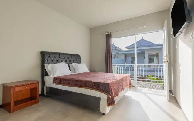 Villa Rose 1 Sanur