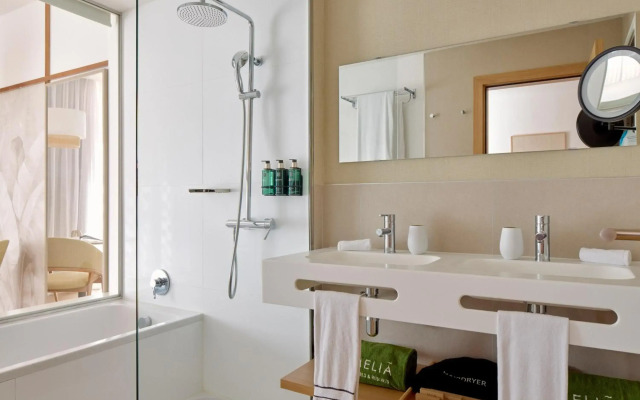 Meliá Jardines del Teide