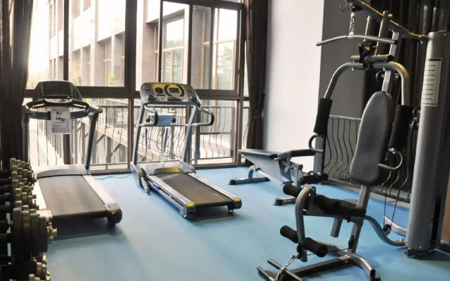 Chongqing Glenview Donheng Hotel