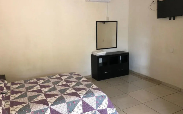 Hotel Las Brisas Tepic