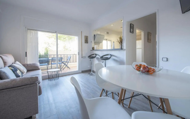 Bfa 96 - Apartament Jocelyne