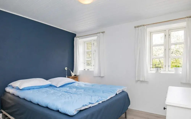 Holiday Home in NykÃ¸bing M