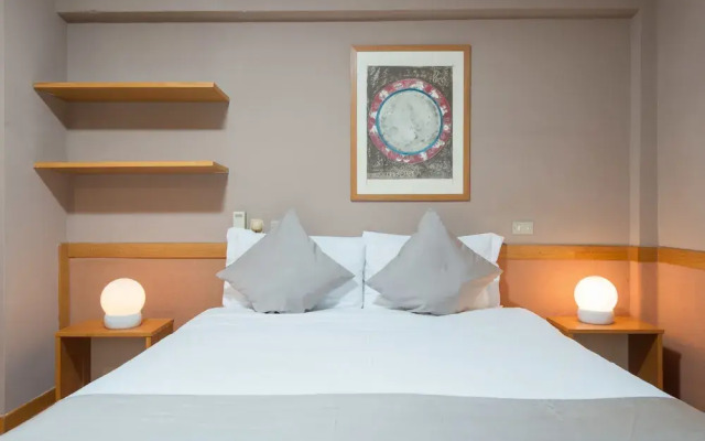 Corte Family Residence