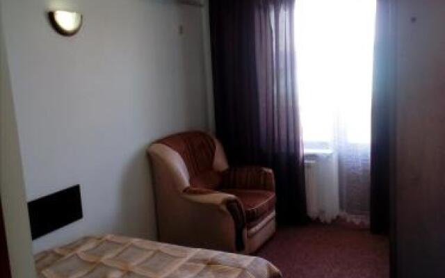 Guest House on Centralnaya 16