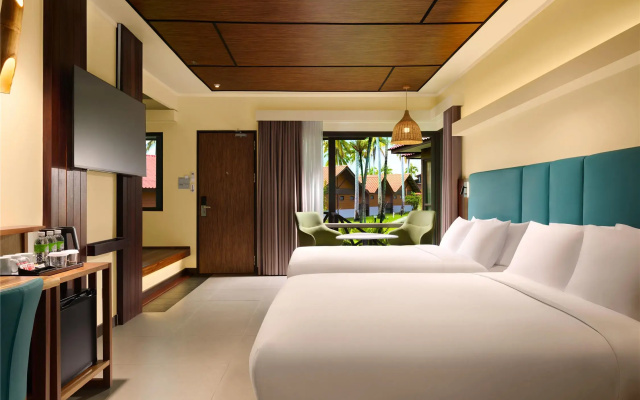 Hilton Garden Inn Kota Kinabalu Tuaran