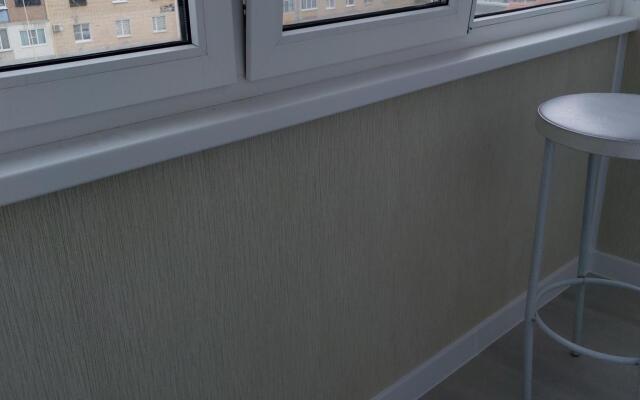 Апартаменты на улице 30 лет Победы 22/116