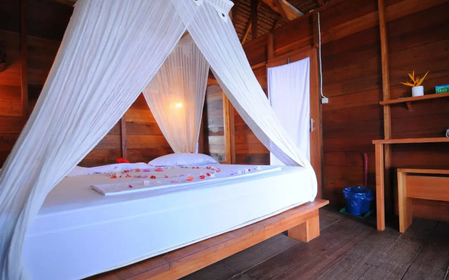 Casanemo Beach Resort & Spa