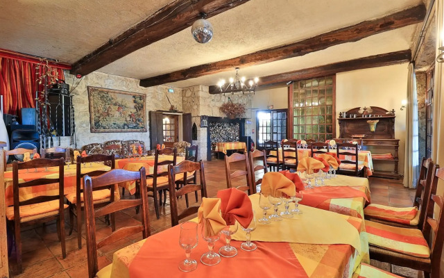 Logis Hotel Le Relais Imperial