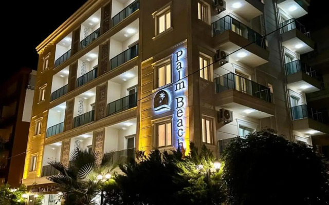 Palm Beach Hotel