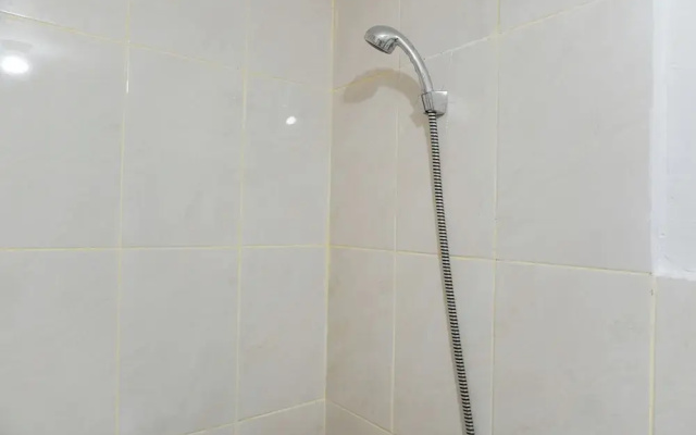 Best Deal And Homey Studio Apartment Amazana Serpong