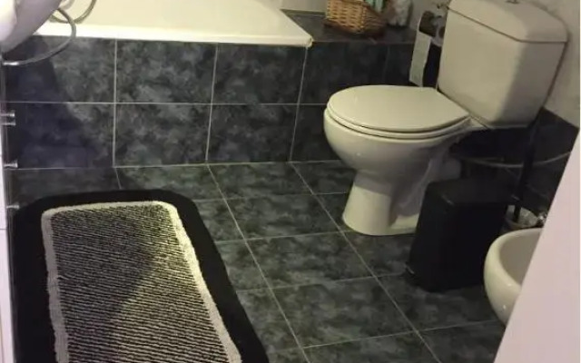 Respect to the Guest