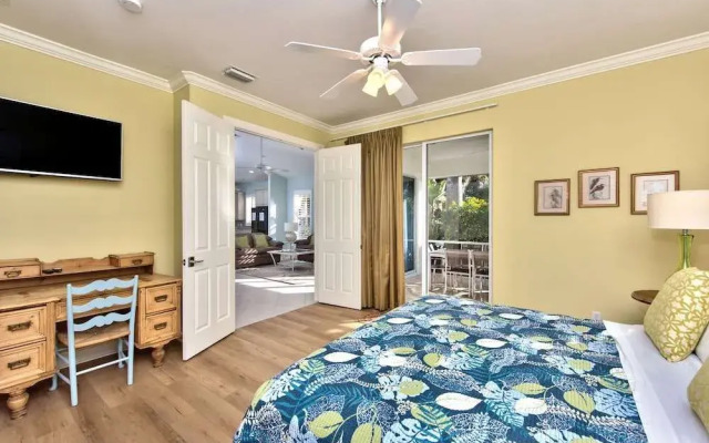 Neapolitan Vacation Home Naples