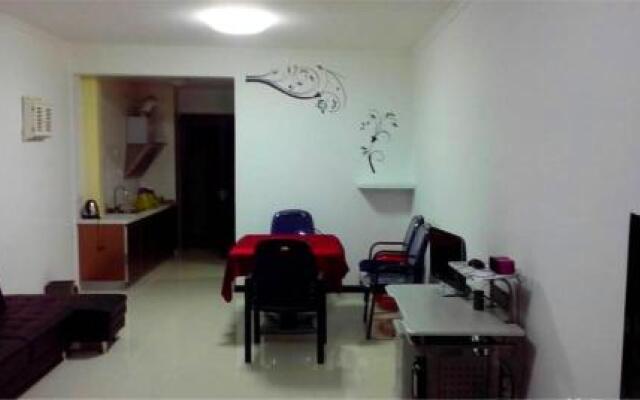 Chengxin Sea View Guesthouse