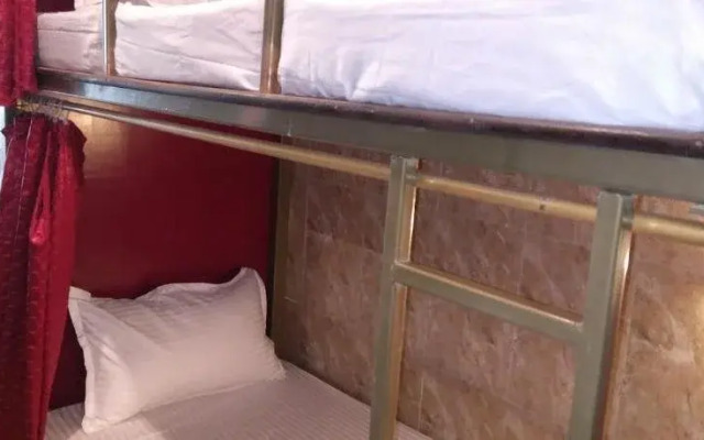 Dream Dormitory