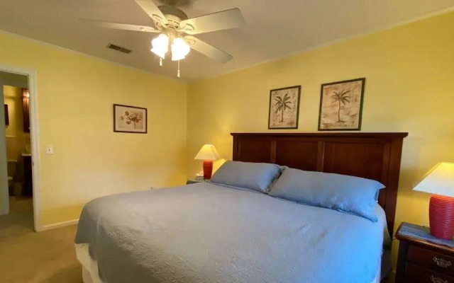 Lyons Den 3 Bedroom Home