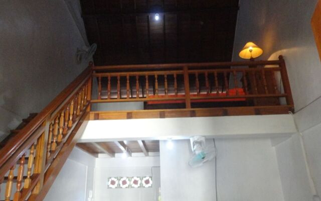 Villa Mahalini 1 Seminyak