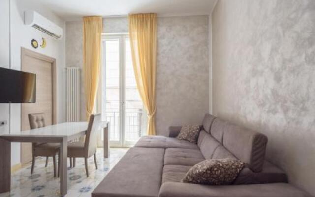 magicstay - flat 70m² 2 bedrooms 3 bathrooms - naples