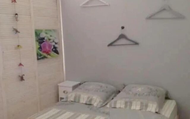 Studio in St Paul, with Furnished Terrace And Wifi - 3 Km From the Beach