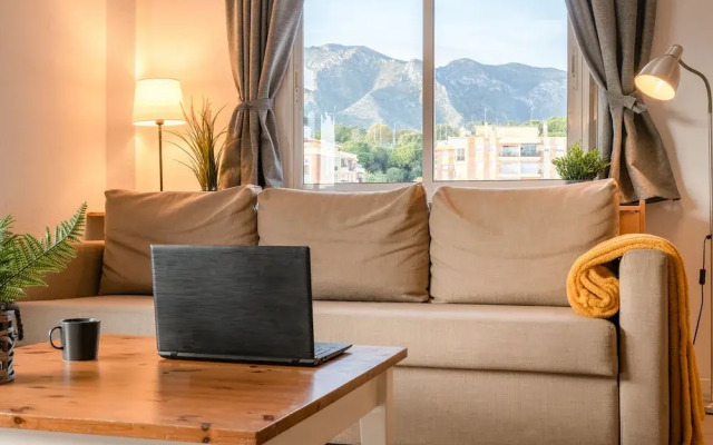 OleHolidays Larysol Centro Marbella
