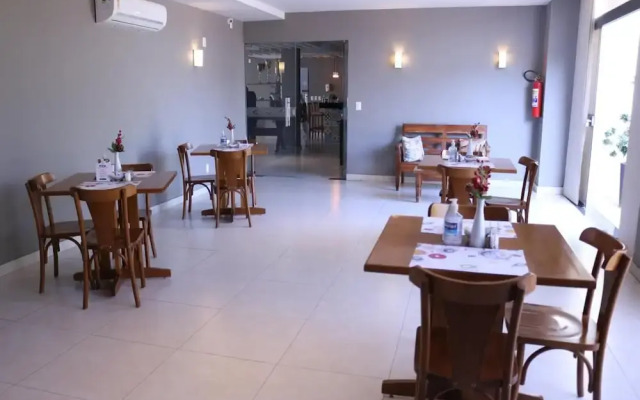 Alfa Hotel Teresina