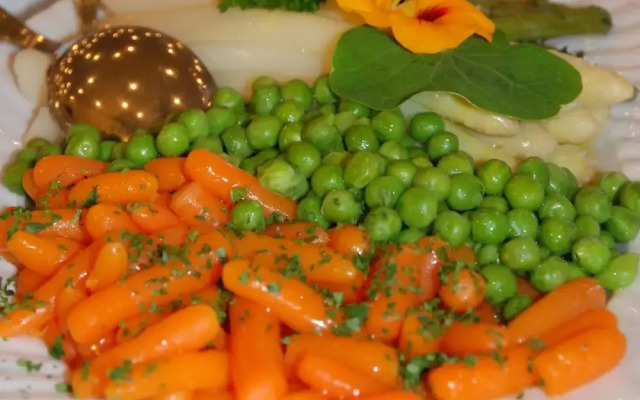 Waldhotel & Restaurant Bergschlösschen