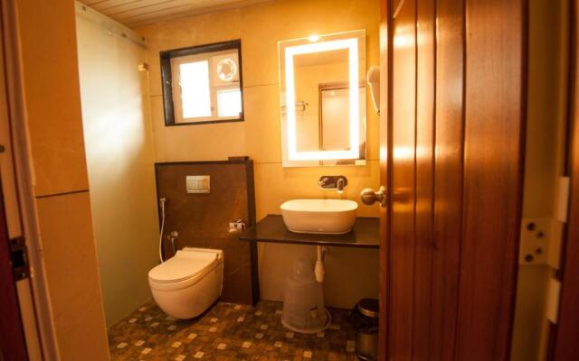 MC Resort Wildlife Resort Bandipur