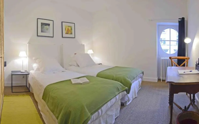 Wellkhome Appartements