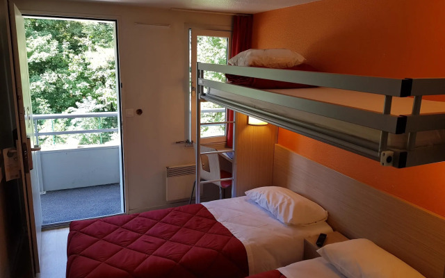 Première Classe Lyon Ouest - Tassin