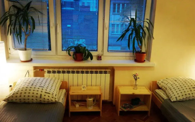 Pokoje Goscinne Home