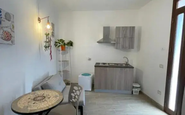 Settevanelle Apartments