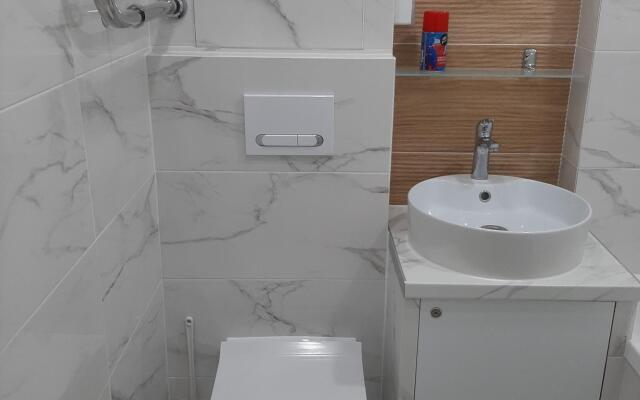 Апартаменты на проспекте Московский 123