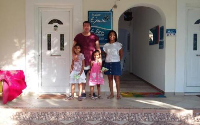 Elea Guesthouse