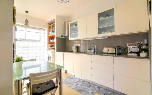 Duplex 2BR in Ben Yehuda by Holiday-rentals