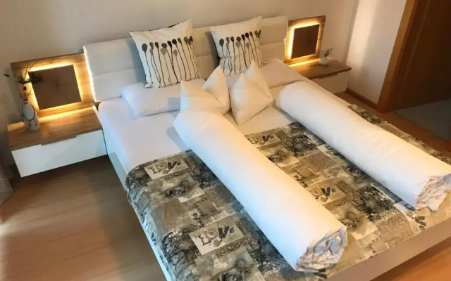 Living Apartment Central