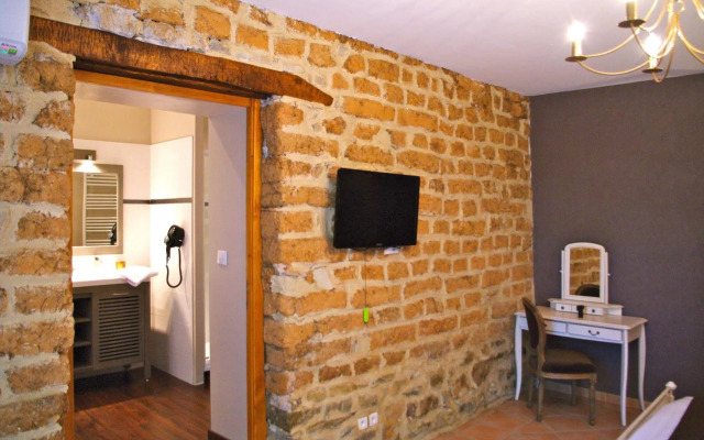 Chateau Le Vergel Authenac