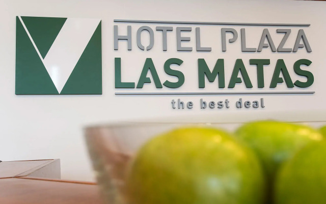 Hotel Plaza Las Matas
