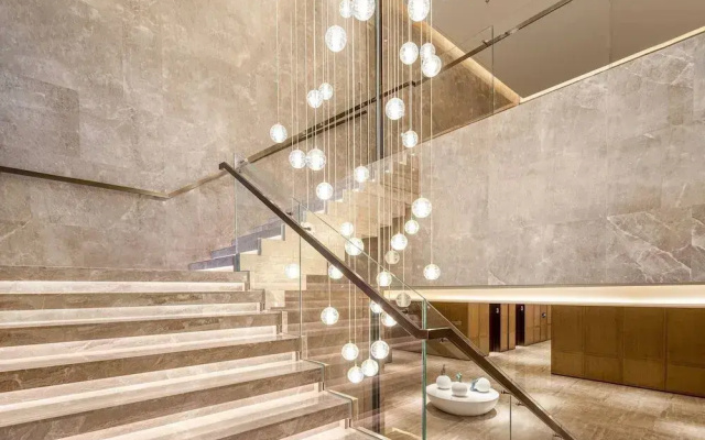 Courtyard by Marriott Chengdu South