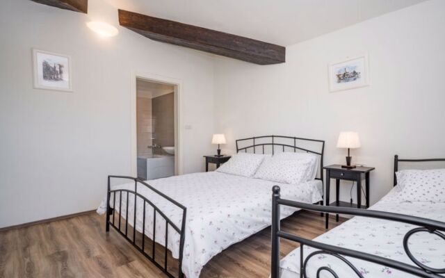 House Dorijano Porrentruy